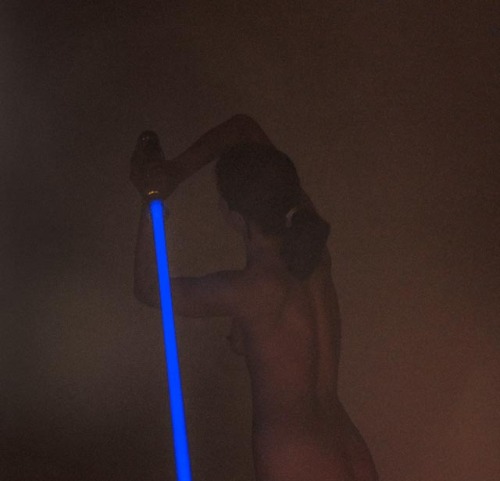 racusophy:thecurvygirls1:Jedi Nudes Set 2 (9 May...