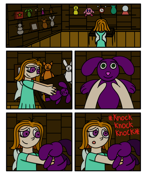 pupple-stitches