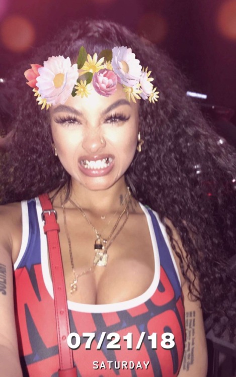 India Love Westbrooks Daily