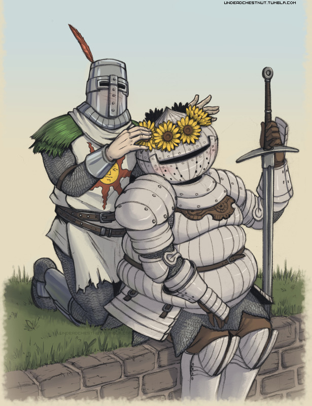 And That S How Siegward Was Made So Siegward Just Trying To   Tumblr O79ylrHpjL1rzu5bgo1 640 