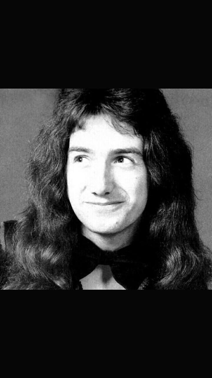 John Richard Deacon Born On August 19, 1951: The - #longlivetilikum