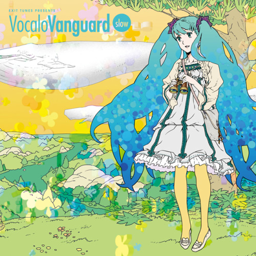 mikumoduleoftheday:Today’s Miku Module of the Day...