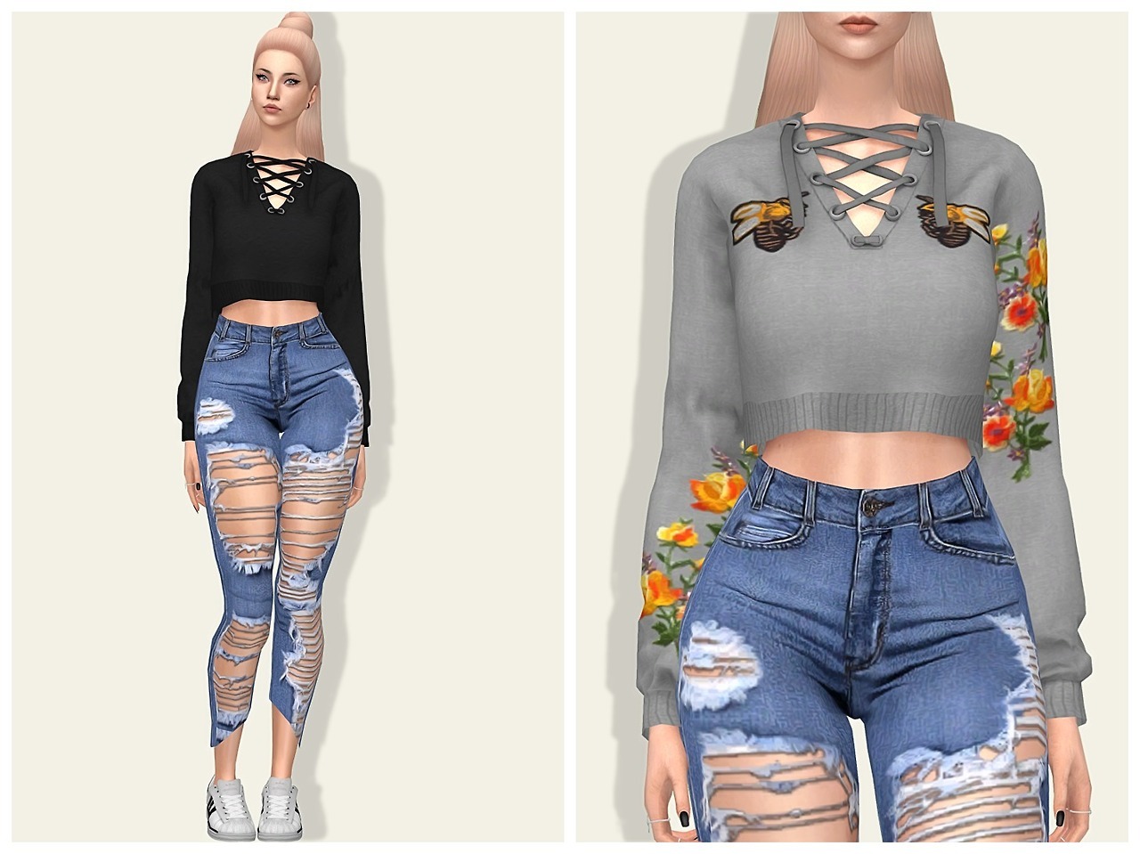 Lumy Sims Cc Lumysims Lumysims November Patreon Catalog