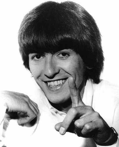 Image result for george harrison fangs