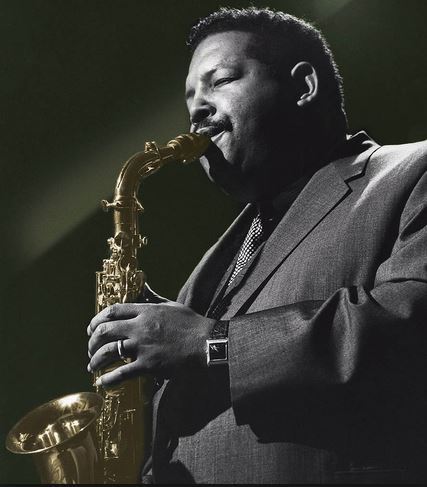 Black Kudos • Cannonball Adderley Julian Edwin “Cannonball”...