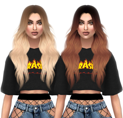 s4cc ts4cc sims 4 cc sims 4 hair sims 4 custom content