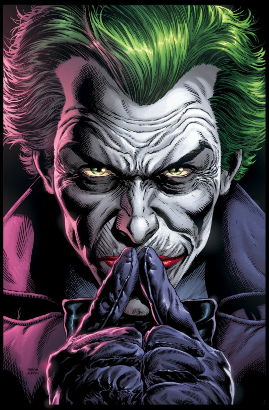 Batman: Three Jokers 287440adac210292fefa3f6b17d0d5a9580802bb