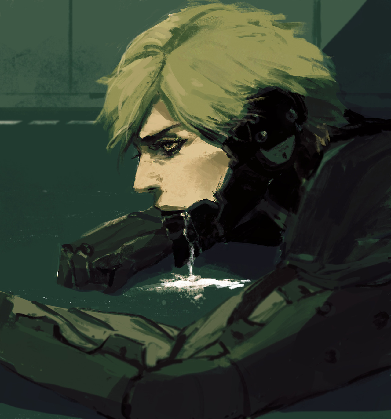 Metal gear отзывы. Metal Gear Solid Райден. Райден MGS 2. Райден Metal Gear Solid 2. Райден MGS 4.