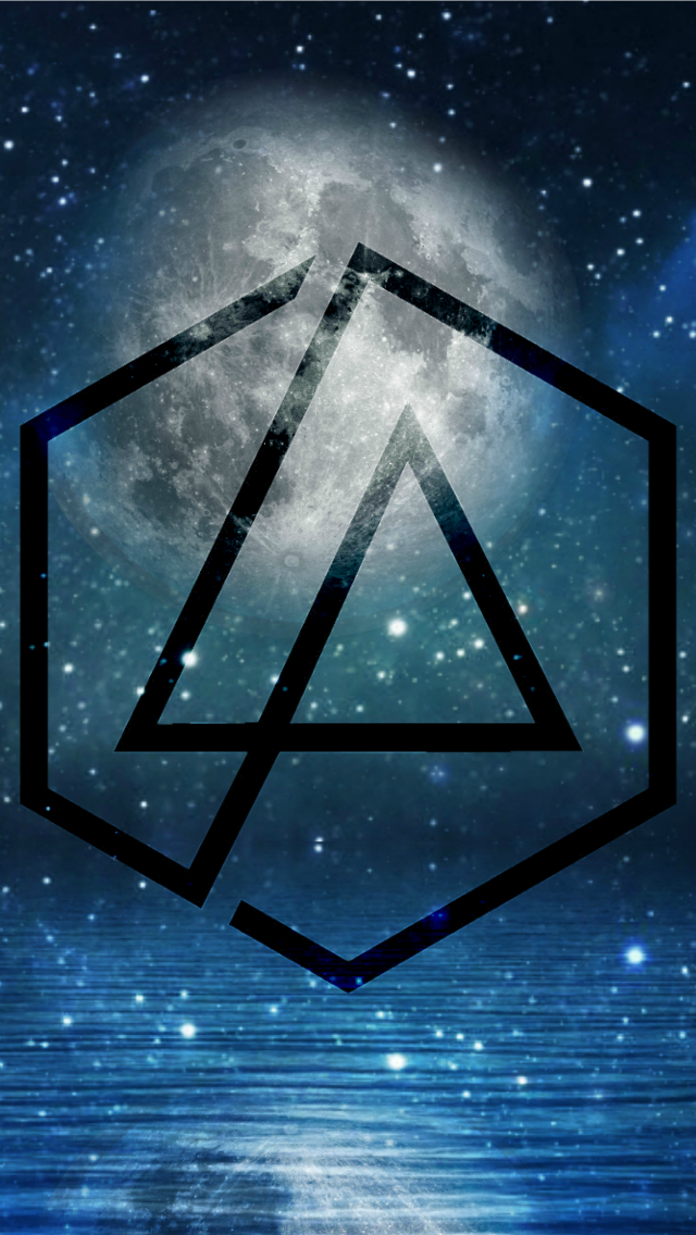 Smol Space Cadet — Linkin Park phone wallpaper