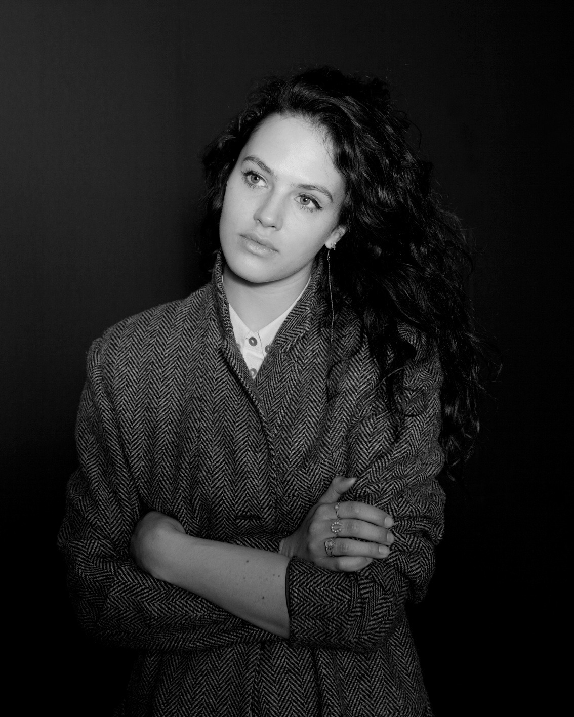 Jessica Brown Findlay nude (12 pictures), leaked Topless, Instagram, braless 2020