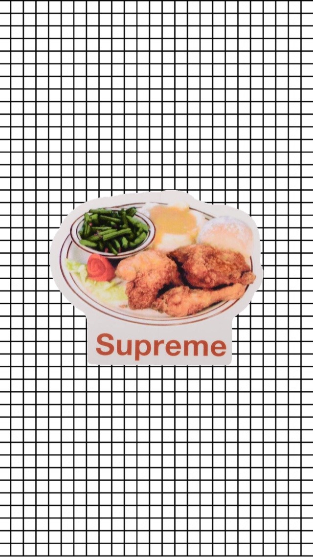 Supreme Brand Tumblr