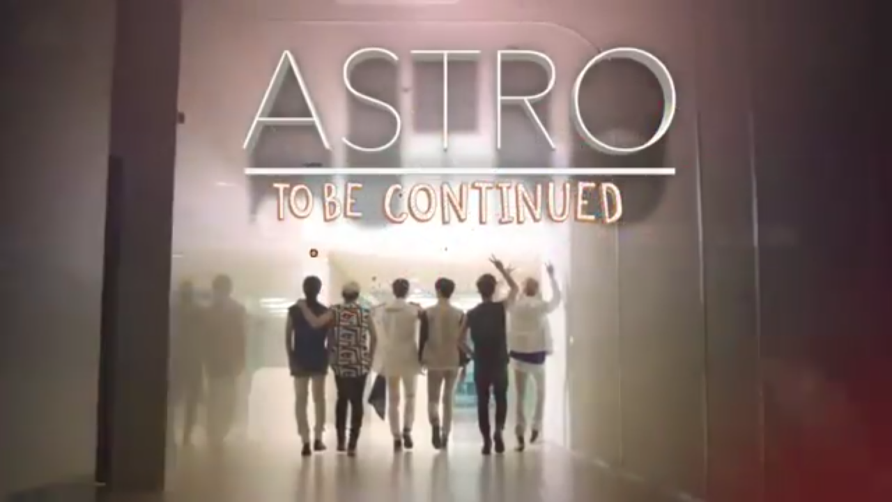 I M Rock Astro S True Debut