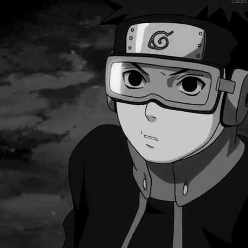 He Look Better With Just One Sharingan Tumblr