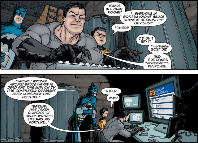 Jason Todd Is Life — ayellowbirds: I was looking for something else,...