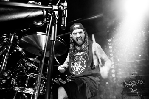 Mike Portnoy On Tumblr