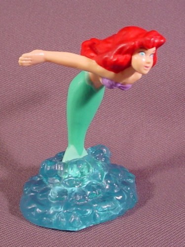 ariel 1989 doll