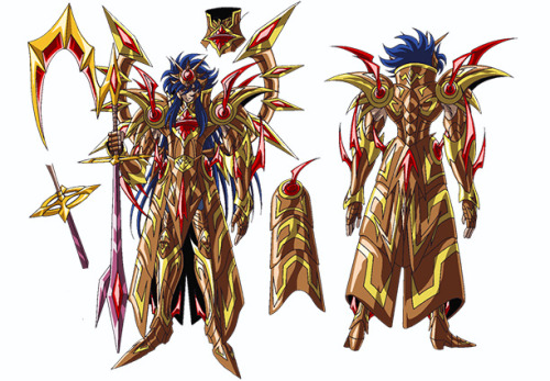 subaru saint seiya  Tumblr