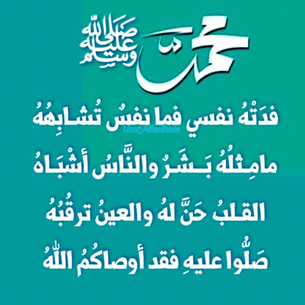 سجلوا حضوركم بالصلاة على محمد وآل محمد - صفحة 9 Tumblr_pqk61t7HgT1u46axy_1280