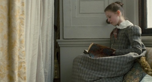 softdramas:jane eyre, 2011 (dir. cary fukunaga)