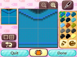 Animal Crossing New Leaf Qr Codes How Do You Do Hoods