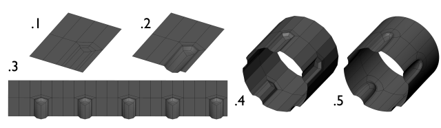 Topology Guides