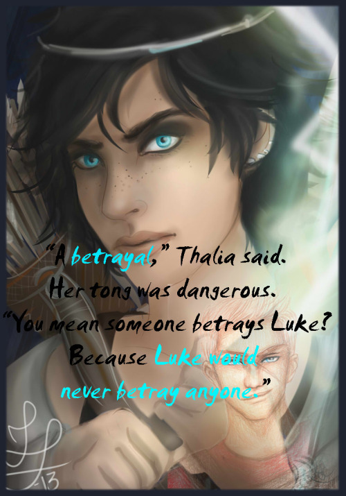 the demigod diaries on Tumblr