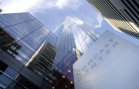 EXCLUSIVE: The Secret Calls Leading Up to the Comcast–Time Warner Deal
Slate