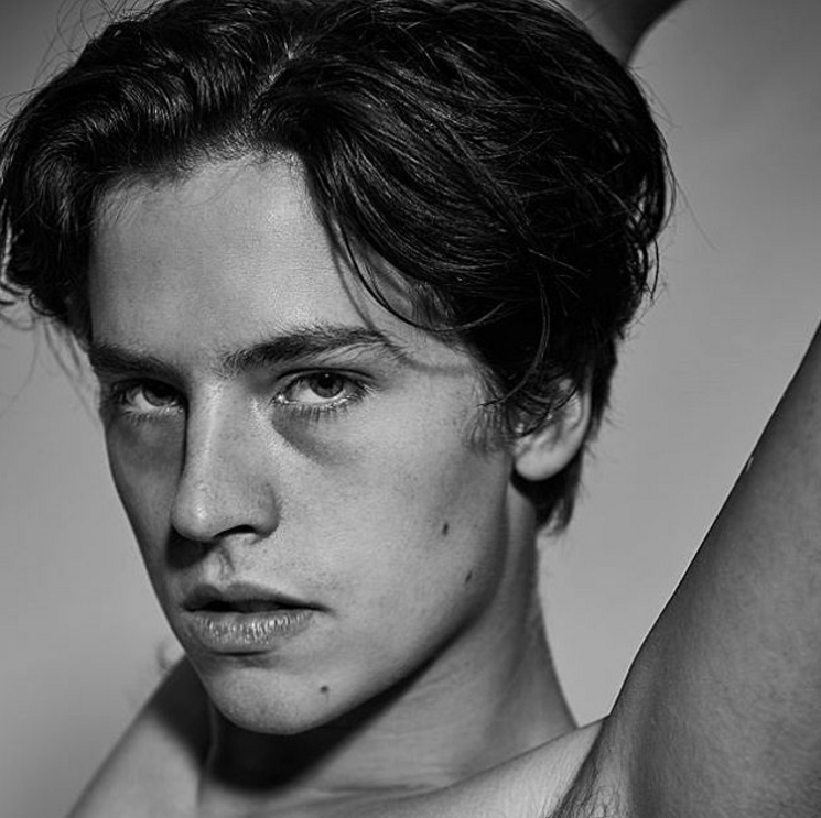 Cole Sprouse Photoshoot Gallery Sprousefreaks