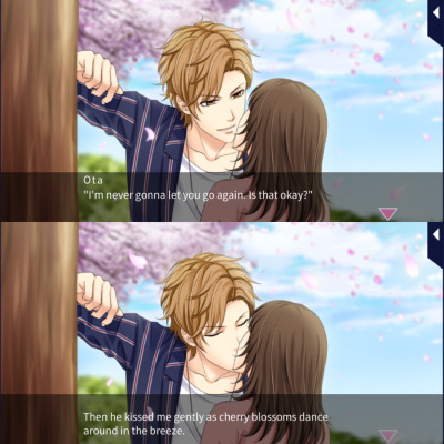 vampire dating game