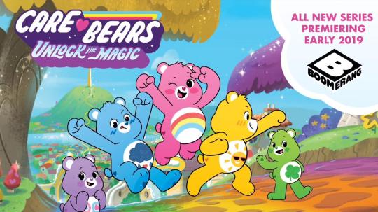 care bears on Tumblr