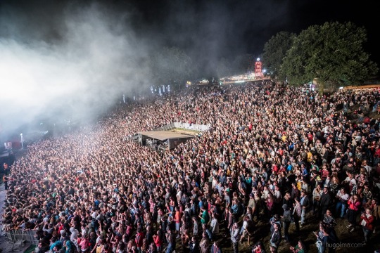 Vodafone Paredes de Coura 2019: our top picks – 