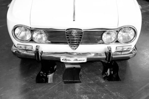 classicvirus:#giulia #berlina #sedan #ti #alfaromeo #alfa...