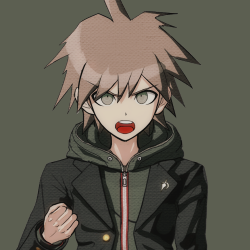 Makoto Naegi Icons Tumblr