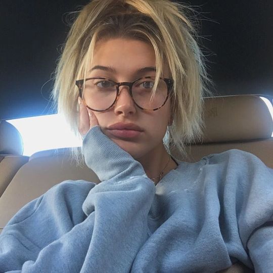 ;hailey baldwin.♡ - Página 9 Tumblr_obihqoMMwK1um72kco1_540