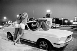 @'70s Car Culture