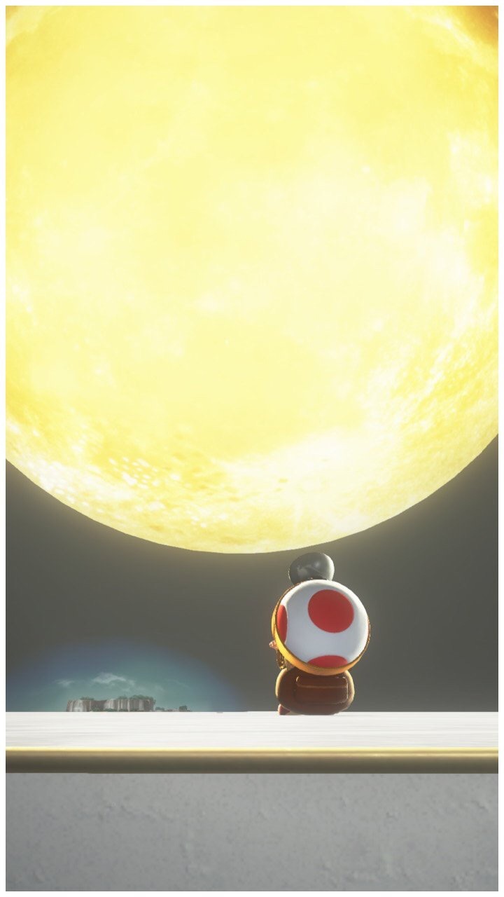 Captain Toad Switch Tumblr