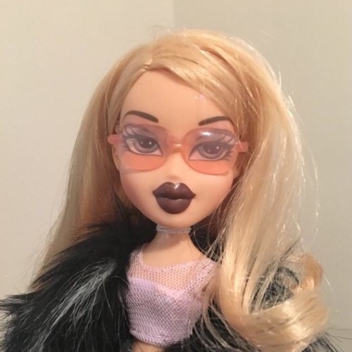 coutureicons:bratz dolls