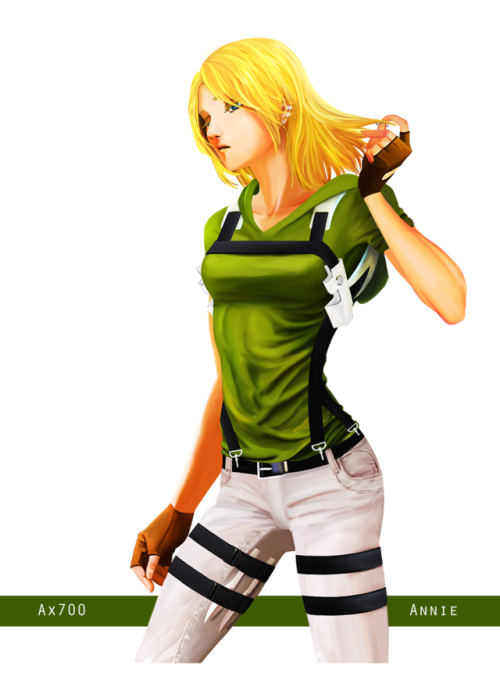 ax700:Annie Leonhardt.  Keep reading