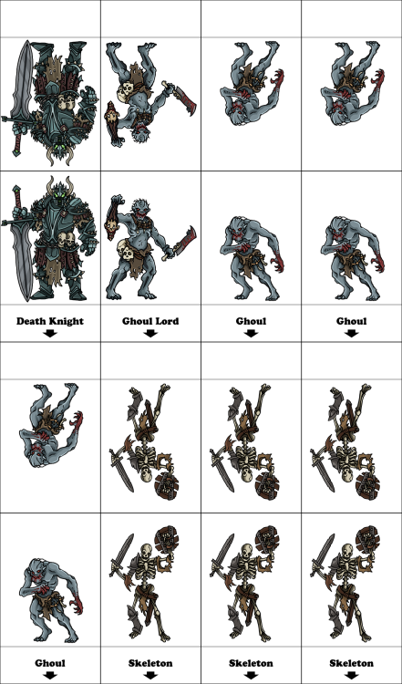 Influential image for printable minis d&d Influential image regarding printable minis d&d
