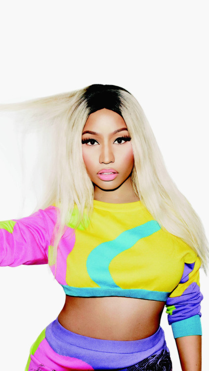 nicki minaj wallpapers | Tumblr