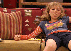 jennette mccurdy gif's | Tumblr
 Jennette Mccurdy Gif Icarly