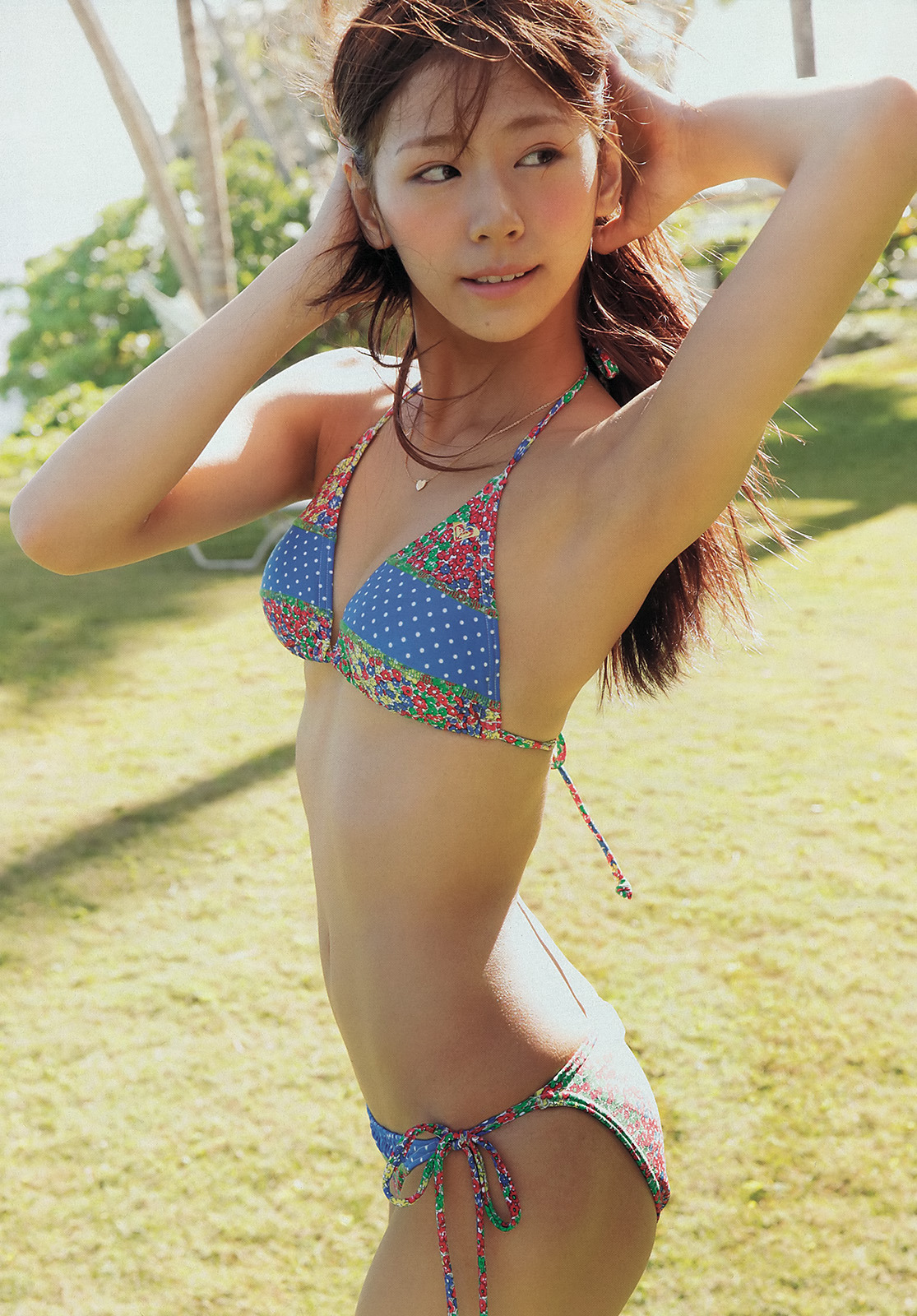 Mariya Nishiuchi