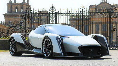 itcars:Dendrobium D-1 Makes Public Debut at Salon PrivéThe new...