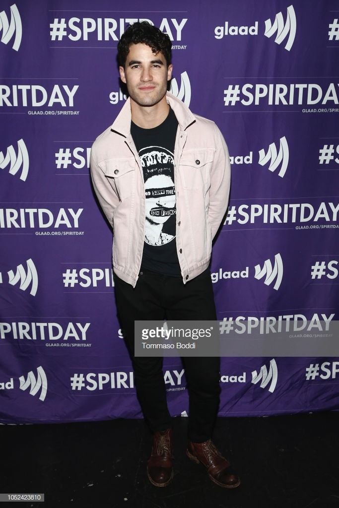 SpiritDay - Darren's Charitable Work for 2018 - Page 2 Tumblr_pgs86xB1gQ1ubd9qxo3_1280