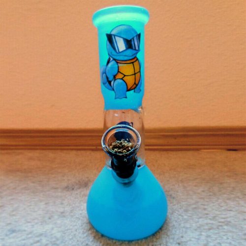 Pokemon Bong Tumblr