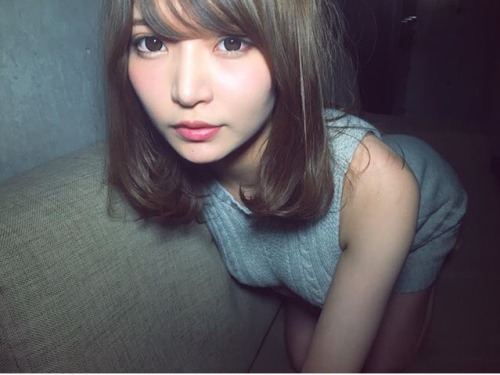 jessicaiswet:matsu555:似鳥沙也加cutie