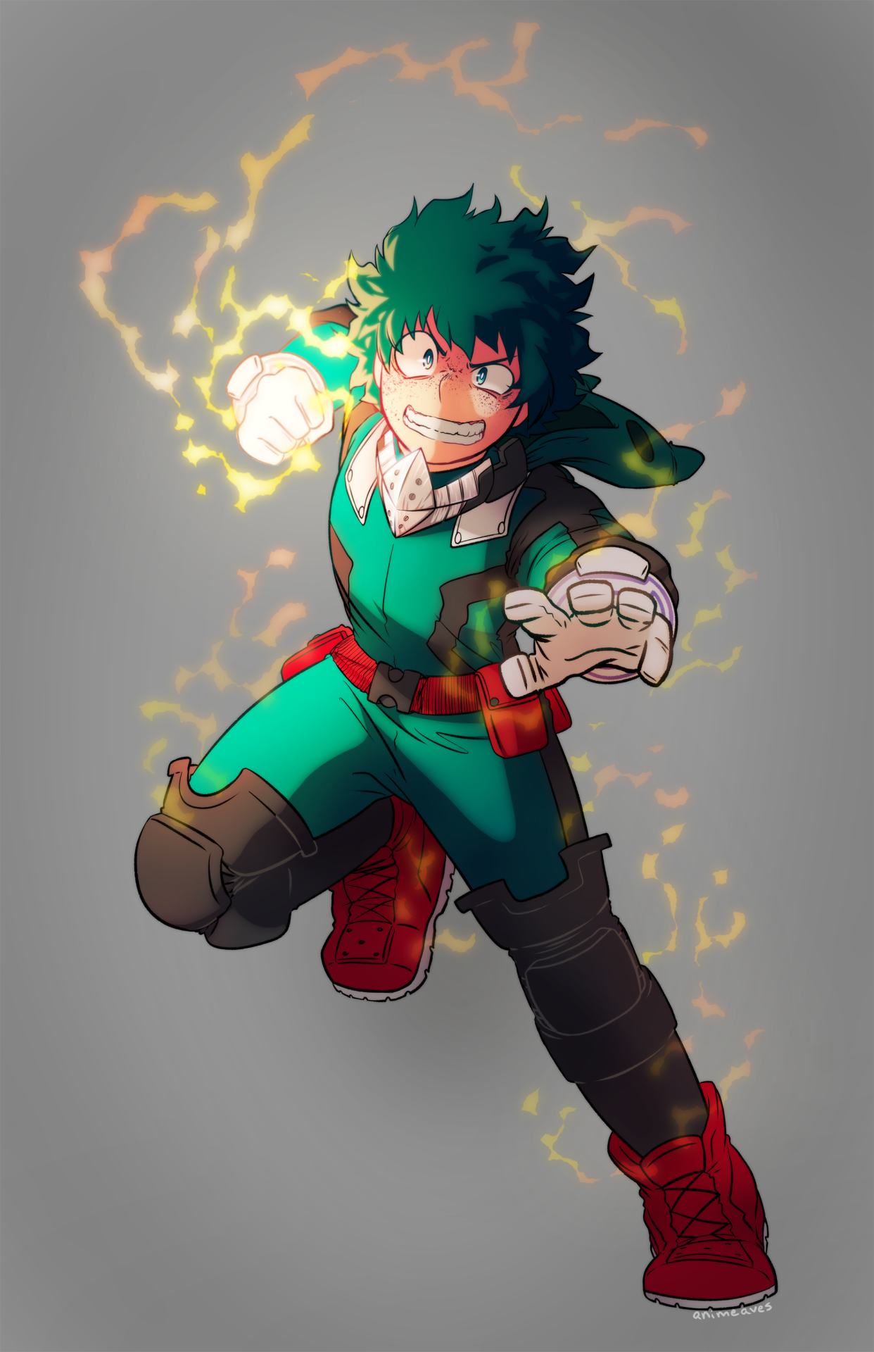 artfx deku