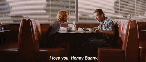 Honey Bunny Gif Tumblr
