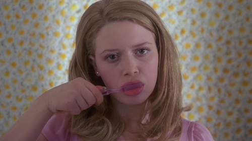 artfilmfan:But I’m a Cheerleader (Jamie Babbit, 1999)“She’s...