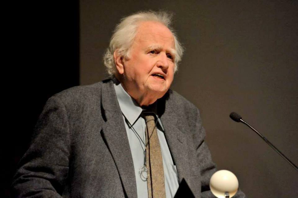 Mature Men of TV and Films - Malachy McCourt Born: September 20, 1931,...